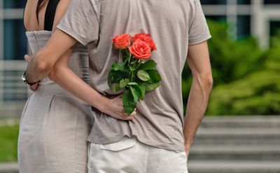 10 Things Men Never Forget About a Woman—Even After Moving On