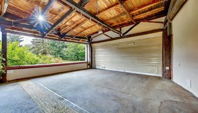 What Could Happen If That Garage Conversion Isn’t Registered?