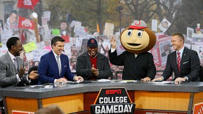 What Time Does 'College GameDay' Start & How Long Is It?