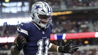 New Packers Star Micah Parsons Is Now Betting Favorite for Defensive Player of the Year