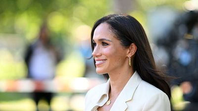 Meghan Markle reveals the royal fashion rule she hated the most – and why it left her feeling ‘inauthentic’