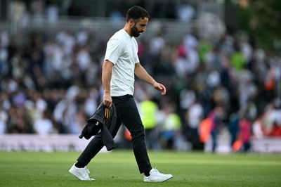 Arsenal Seek Statement Win At Liverpool, Amorim Faces Burnley Must-win