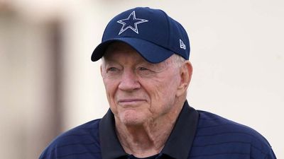 Jerry Jones Lays Out Surprising Potential Plan for Draft Picks in Micah Parsons Deal