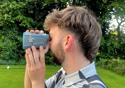 "It Might Be The Perfect Rangefinder" - This Brand New Bushnell Is The Best Laser Rangefinder We've Ever Tested, And It's Already Got $65 Off
