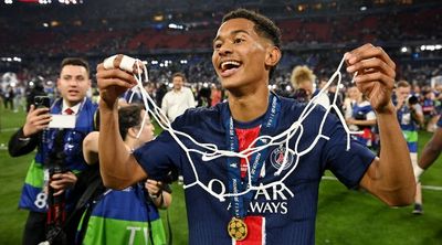 All Champions League fixtures, in full for 2025/26