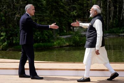 Canada and India name new ambassadors nearly year after top envoys expelled over diplomatic spat