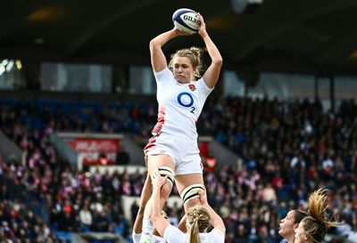 Big Numbers Set To Remain A Feature Of Women's Rugby World Cup