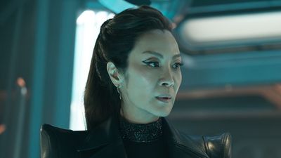 Star Trek’s Michelle Yeoh Shares Her Thoughts On The Section 31 Movie Being So Poorly Received: ‘Very Hard To Please All Of Your Audience’