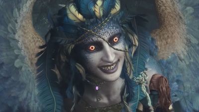 You can put Dragon's Dogma 2 alongside Space Marine 2 and Helldivers 2 as a sterling example of what happens when you stop trying to make AAA games for everyone: "It’s normal if some people outside that target audience don't like the game"