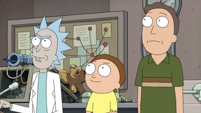 As A Rick And Morty Fan Waiting For Season 8 To Hit HBO Max, I'm Questioning Why Another Adult Swim Series Is Getting A Preferential Streaming Plan