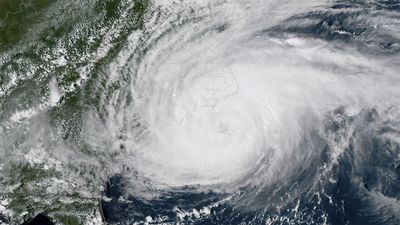 'Now is the time': Hurricane category 6 could be introduced under new storm severity scale