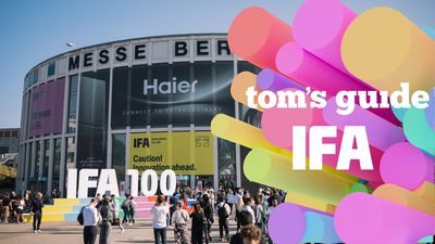 What To Expect At IFA 2025: AI In Everything, The Future Of Laptops And Gaming, And Home Tech Evolves