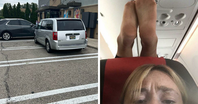 80 Times Selfish People Lost All Common Decency And Made Life Harder For Everyone Else