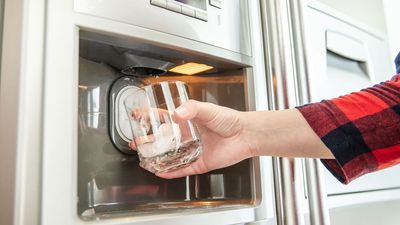 Think Your Drinking Water Is Clean? Why You Need to Clean Your Water and Ice Dispenser Now