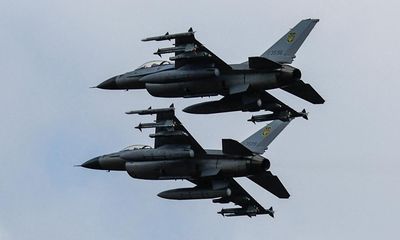 Ukraine war briefing: Thousands of cruise missiles for Kyiv in Europe-funded package
