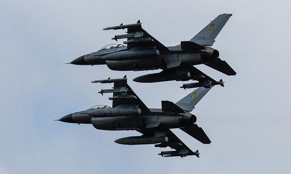 Ukraine war briefing: Thousands of cruise missiles for Kyiv in Europe-funded package