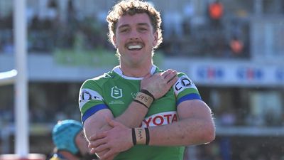 'You're a coach first': Stuart spared call to drop son