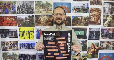 Roma community prepares for largest cultural gathering ever held in Scotland