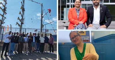 How these 3 groups are supporting refugees in Scotland amid a rise in threats