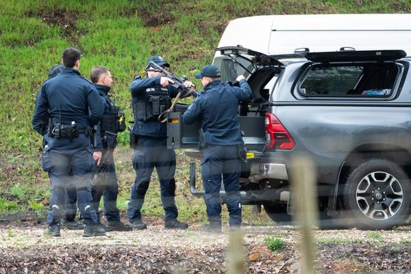 Porepunkah manhunt day four: what we know so far about the Victoria police shooting and suspect Dezi Freeman
