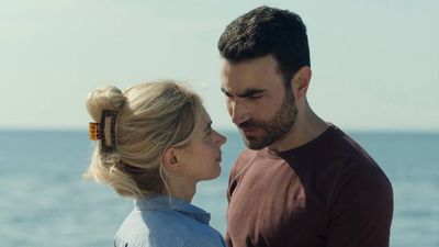 Apple TV Plus Drops First Trailer for New Romantic Drama Movie With ‘Ted Lasso’ Star — and It Has a Compelling Sci-Fi Twist