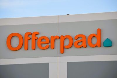 Offerpad Stock Plunges 26% After-Hours After Searing Hot Rally
