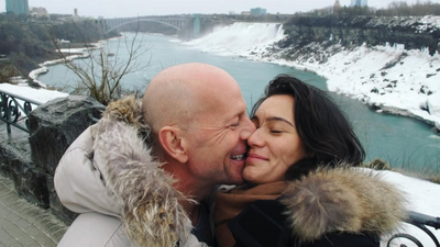 Bruce Willis' Disease Is Taking Over Says His Wife: Photos And Videos Showing How Dementia Is Affecting The 'Die Hard' Actor