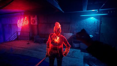 "You could go and keep beating up people on top of buildings" forever in Vampire: The Masquerade – Bloodlines 2, but devs say "we're not making GTA" because even vampires need to sleep