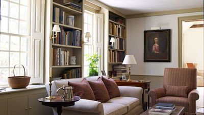 This ‘incredible’ and ‘effective’ $19 humidity hack will prevent book mold and help save precious collections