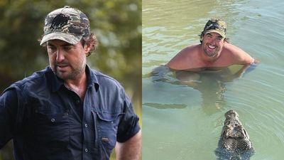 Outback Wrangler Matt Wright Found Guilty On Two Charges After Fatal Helicopter Crash