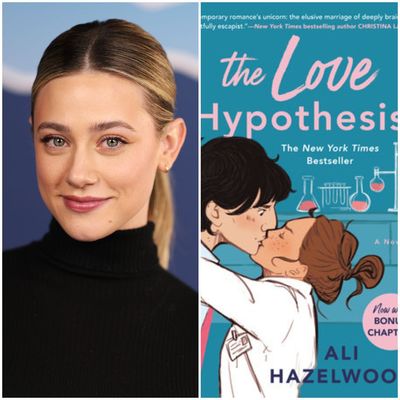 Everything We Know About the Film Adaptation of 'The Love Hypothesis' by Ali Hazelwood