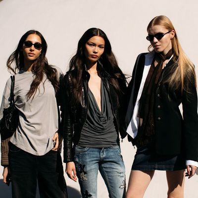 Fashion Girls Have Been Secretly Loving These Fall Must-Haves for Weeks