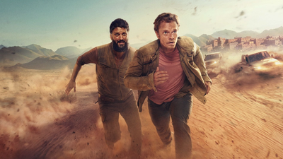 How to watch 'Atomic' – stream action series for free from anywhere, is it available in the U.S.?