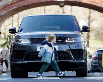 Safety and space at risk as SUVs reach 30% of car market in English cities, researchers warn