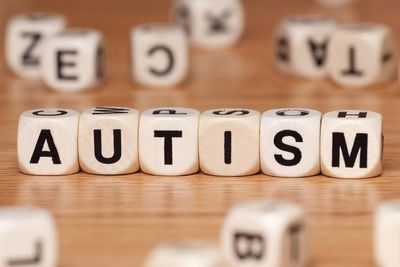 Nine in ten autistic people over 40 are undiagnosed, research suggests