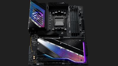 ASRock releases new firmware for AMD 800-series motherboards to 'enhance CPU operating stability' — update may address the AM5 burning socket crisis