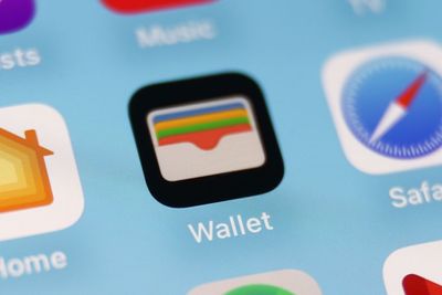 How to Add Your Driver’s License to Apple Wallet