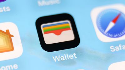 How to Add Your Driver’s License or Passport to Apple Wallet