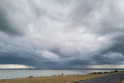Wet and windy weekend expected for many across UK