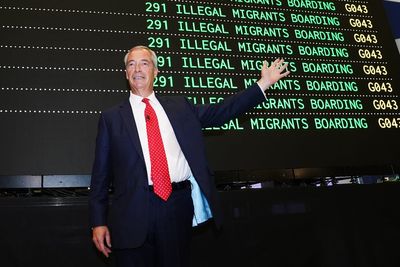 Archbishop of York issues scathing rebuke of Reform UK deportation plans