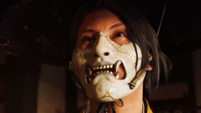 Ghost of Yotei has gone gold, and Sucker Punch is celebrating with 74 seconds of brutal, bloody, John Wick-worthy gun fu