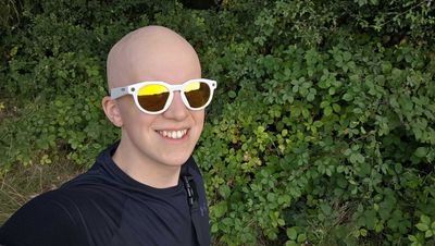 I've found the new Oakley smart glasses are perfect for running, but I'm not sure they're for me