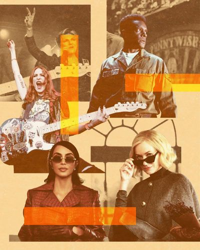 The 50 best TV shows to watch this autumn