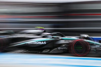 F1 teams, drivers, FIA comment on rumored 400 km/h (248 mph) top speeds in 2026