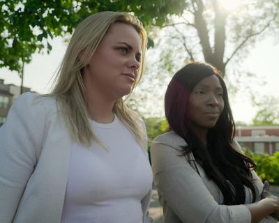 Love Con Revenge to Wednesday: the seven best shows to stream this week