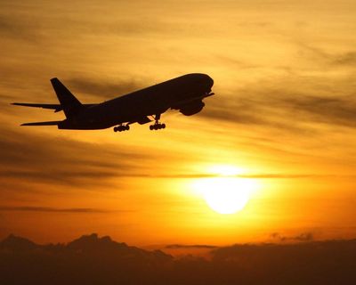 Heatwaves, wildfires and the hot summers that could change how we holiday