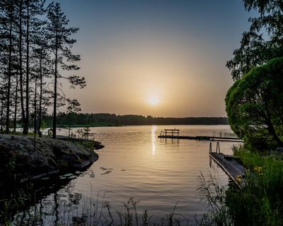 ‘It’s nature at its purest – remote, quiet and rejuvenating’: readers’ favourite wild places in Europe