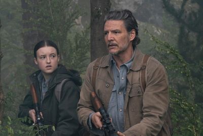 The Last Of Us star hits back at critics of season 2