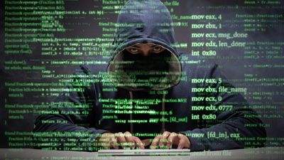 Hackers Are Using AI to Launch Massive Cyberattacks — How to Protect Yourself