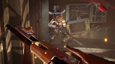 After 11 years, BioShock Infinite’s creator finally talks Judas — and it’s all about betrayal